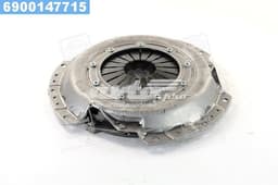 ISC16 VALEO Plato de presión de embrague original y equivalente