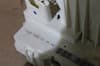 A1647201035 MERCEDES Cerradura de puerta delantera derecha