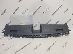 86353H8400 HYUNDAI Superposicion (Molde) De Rejilla Del Radiador original y equivalente