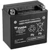 YTX14HBS YUASA Batería