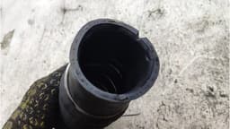 13223597 OPEL Tubo flexible de aspiración, cuerpo mariposa original y equivalente