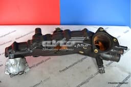 1336V4 PEUGEOT Caja de termostato original y equivalente