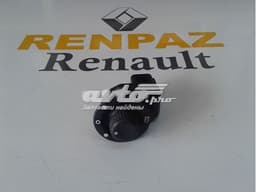 8200002443 RENAULT Módulo de espejos retrovisores en la puerta original y equivalente