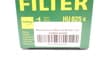 HU825X MANN Filtro de aceite