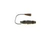 Pieza 432217279 BOSCH Inyector