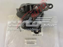 112108H80A NISSAN Soporte de motor derecho original y equivalente