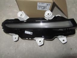 9824241480 PEUGEOT Luz diurna izquierda original y equivalente