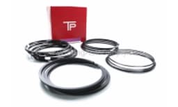 33862STD TPR Juego de aros de pistón, motor, STD original y equivalente