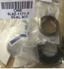 9L8Z1177F FORD Retén del semieje delantero izquierdo original y equivalente