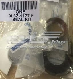 9L8Z1177F FORD Retén del semieje delantero izquierdo original y equivalente