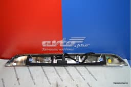 848101082R RENAULT Listón embellecedor/protector, puerta de maletero original y equivalente