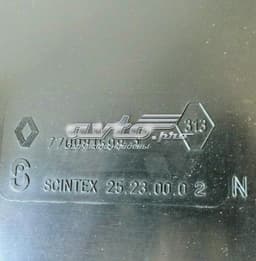 7711130015 RENAULT Piloto posterior central original y equivalente