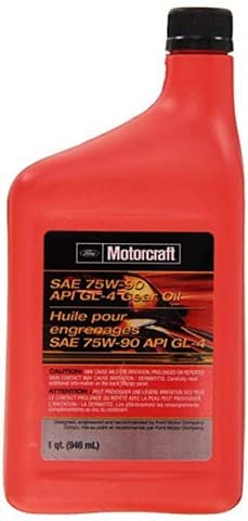 XTM5QS FORD Aceite caja de cambios original y equivalente