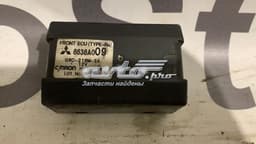 8638A009 MITSUBISHI Sistema eléctrico central original y equivalente