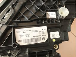 63119479258 BMW Faro derecho original y equivalente