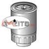 Pieza CS438 PURFLUX Filtro de combustible