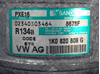1K0820803G VAG Compresor de aire acondicionado