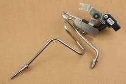 3C0131552H VAG Sensor de presion gases de escape original y equivalente