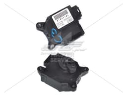 6447NQ PEUGEOT Motor De Nivelacion Calefaccion Climatica Ventilacion original y equivalente