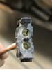Pieza A0125450428 MERCEDES Conector del regulador de fases de distribución