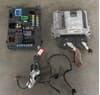9806460480 PEUGEOT ECU