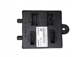 231A09335R RENAULT Modulo de control inyeccion de combustible (ECU) original y equivalente