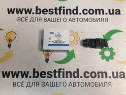 2030991 FORD Sensor de la temperatura interior original y equivalente