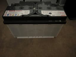 28800YZZZD TOYOTA Batería original y equivalente