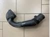 13717786013 BMW Manguito de aire del medidor de masa de aire