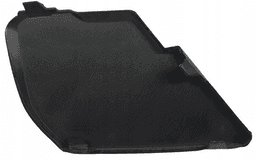 51119451144 BMW Moldura de rejilla de parachoques delantero derecho original y equivalente