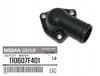 110607F401 NISSAN Tapa de termostato