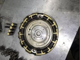 2070508 FORD Embrague original y equivalente