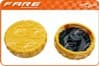 Pieza TB160 FARE Tapón depósito de refrigerante