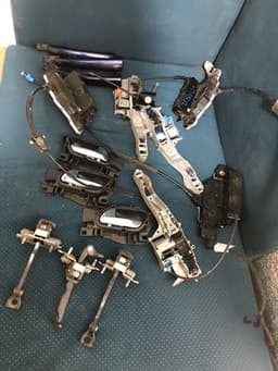 59395J01 PEUGEOT Antena ( anillo) de inmovilizador original y equivalente