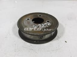 864F8610AB FORD Polea del ventilador con acoplamiento viscoso original y equivalente