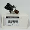 7701478058 RENAULT Sensor de presión de combustible