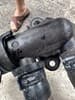 9628492180 FIAT Brida del sistema de refrigeración (triple unión) original y equivalente