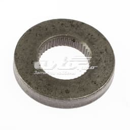 W702448S300 FORD Tuerca del cubo de la rueda delantera original y equivalente