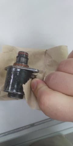 331154X500 HYUNDAI Válvula reguladora de presión Common-Rail-System original y equivalente