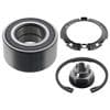Pieza 402101554R RENAULT Cojinete de rueda delantero