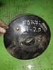Pieza 3M512B195CF FORD Servofreno