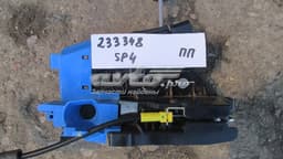 81320F1200 HYUNDAI Cerradura de puerta delantera derecha original y equivalente