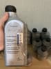 G055549A2 VAG Aceite caja de cambios