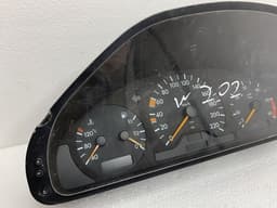 2025409047 MERCEDES Tablero de instrumentos original y equivalente