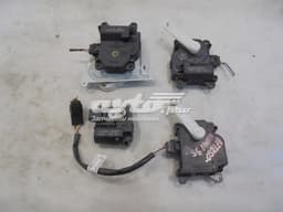 8710605030 TOYOTA Actuador de compuerta del calefacción original y equivalente