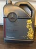 A000989720713ADHW MERCEDES Aceite caja de cambios original y equivalente