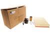 A6510107829 MERCEDES Kit de filtros para motor original y equivalente