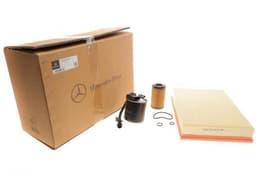 A6510107829 MERCEDES Kit de filtros para motor original y equivalente
