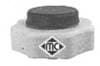 03525 METALCAUCHO Tapón depósito de refrigerante