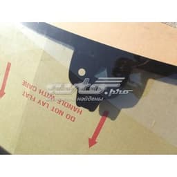 A1676700100 MERCEDES Parabrisas original y equivalente